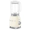 Smeg BLF03CRUK 50's Style Jug Blender in Cream