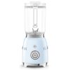 Smeg BLF03PBUK 50's Style Jug Blender in Pastel Blue