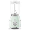 Smeg BLF03PGUK 50's Style Jug Blender in Pastel Green