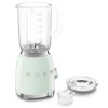 Smeg BLF03PGUK 50's Style Jug Blender in Pastel Green