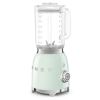 Smeg BLF03PGUK 50's Style Jug Blender in Pastel Green