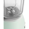 Smeg BLF03PGUK 50's Style Jug Blender in Pastel Green