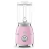 Smeg BLF03PKUK 50's Style Jug Blender in Pink