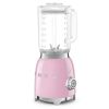 Smeg BLF03PKUK 50's Style Jug Blender in Pink