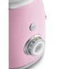 Smeg BLF03PKUK 50's Style Jug Blender in Pink