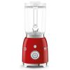 Smeg BLF03RDUK 50's Style Jug Blender in Red