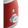 Smeg BLF03RDUK 50's Style Jug Blender in Red