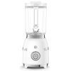 Smeg BLF03WHUK 50's Style Jug Blender in White