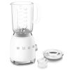 Smeg BLF03WHUK 50's Style Jug Blender in White