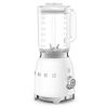 Smeg BLF03WHUK 50's Style Jug Blender in White