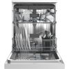 Blomberg LDF53400W Freestanding Dishwasher - White - 15 Place Settings