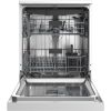 Blomberg LDF53400W Freestanding Dishwasher - White - 15 Place Settings