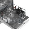 Blomberg LDF53400W Freestanding Dishwasher - White - 15 Place Settings