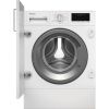 Blomberg LWI284421 8kg 1400 Spin Integrated Washing Machine A Rated