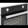 Blomberg ROEN7201X Built In Single Oven, Inox, A Rated