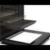 Blomberg ROEN7201X Built In Single Oven, Inox, A Rated