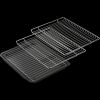 Blomberg ROEN7201X Built In Single Oven, Inox, A Rated