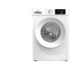 Beko BWC8121W Freestanding 8kg 1200rpm Washing Machine - White, A rated