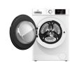 Beko BWC8121W Freestanding 8kg 1200rpm Washing Machine - White, A rated