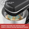 Black N'Decker BXMX12054GB Food Preparation