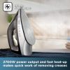 Black N'Decker BXSS22012GB Steam Iron