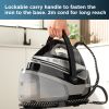 Black N'Decker BXSS22012GB Steam Iron