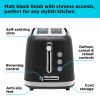 Black N'Decker BXTO20077GB Toaster/Grill