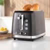 Black N'Decker BXTO20077GB Toaster/Grill