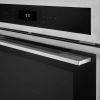 Caple C2402SS 60cm Pyrolytic Single Oven Stainless Steel A Rated