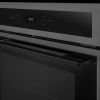 Caple C2403GM 60cm Pyrolytic Single Oven Gunmetal A Rated