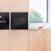 Caple C2601BS Smart Pyrolytic Single Oven Stainless Steel A Rated