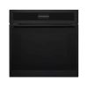 Caple C2601BS Smart Pyrolytic Single Oven Stainless Steel A Rated
