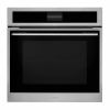 Caple C2601SS Smart Pyrolytic Single Oven Stainless Steel A Rated