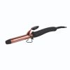 Carmen C81049COP Curling Tong - Black And Copper