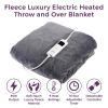 Carmen C81148 Electric Blanket