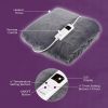Carmen C81148 Electric Blanket