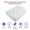 Carmen C81194 Electric Blanket