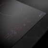 Caple C8242C 77cm Touch Control Electric Ceramic Hob Black
