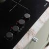 Caple C8400I 59cm Dial Control Induction Hob in Black