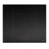 Caple C848I 59cm Slider Touch Control Induction Hob in Black