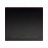 Caple C859I 59cm Induction Hob in Black with Bridgeable Zones