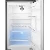 Smeg C875TNE 70cm Built In Fridge Freezer No Frost with Sliding Hinge System E Rated