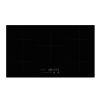 Caple C901I 88cm Induction Hob 5 Zone in Black