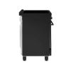 Smeg C92IPN2 90cm Symphony Matte Black Dual Cavity Pyrolitic Cooker