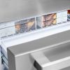 Caple CAFF43 American Style Frost Free Fridge Freezer - Stainless Steel