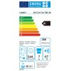 Candy BCTDH7A1TBE-80 Integrated Tumble Dryer