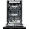 CDA CDI4251 Integrated Slimline Dishwasher