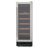 CDA FWC304SS Freestanding Wine Cooler