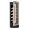 CDA FWC304SS Freestanding Wine Cooler