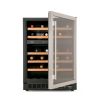 CDA CFWC604SS Freestanding Wine Cooler